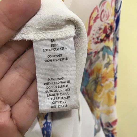 Elodie tank - Picture 6 of 12